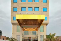 Lemon Tree Hotel-Amritsar